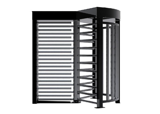 China Baking Finish Automatic Systems Turnstiles supplier