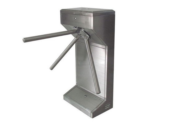 China Adjustable Tensioner Auto Turnstiles Gate supplier