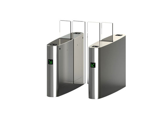 24V Controlled Access Turnstiles supplier
