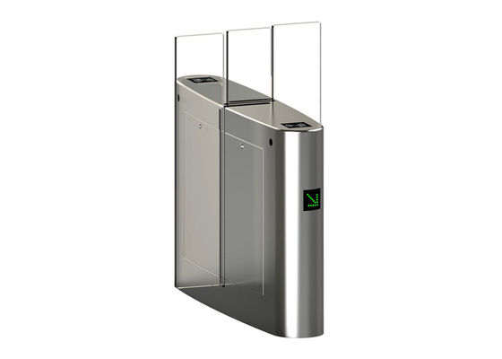 24V Controlled Access Turnstiles supplier