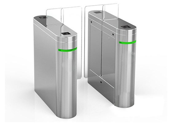 24V Controlled Access Turnstiles supplier