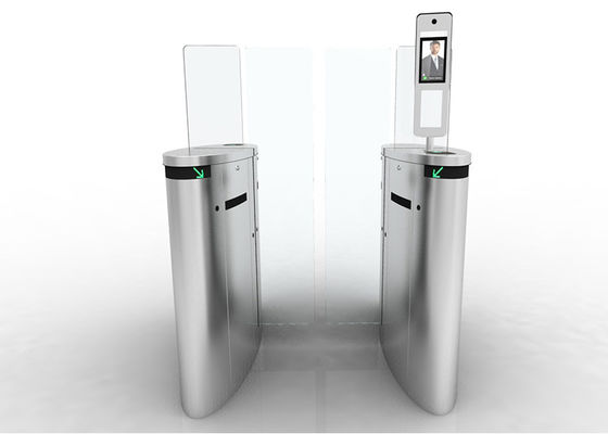 DC 24V Optical Barrier Turnstiles supplier