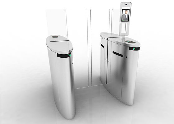 DC 24V Optical Barrier Turnstiles supplier