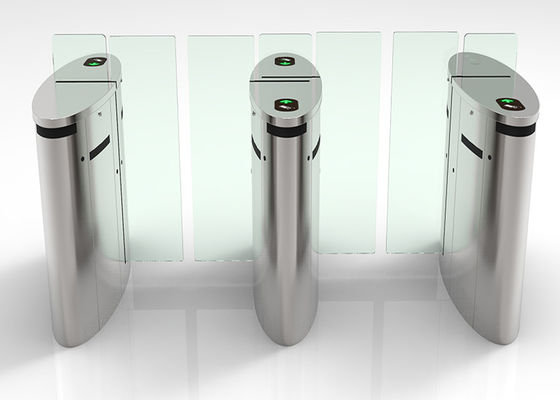 DC 24V Optical Barrier Turnstiles supplier