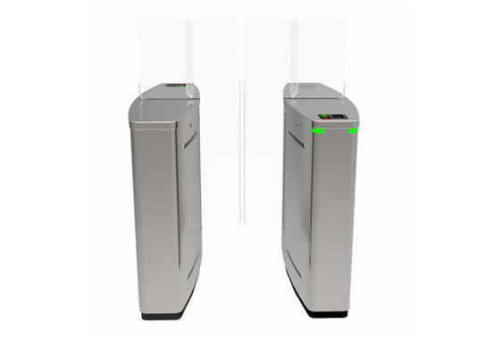 IR Face Recognition Turnstile supplier