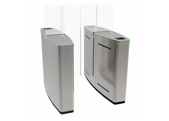 IR Face Recognition Turnstile supplier