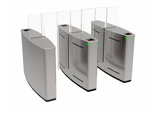 IR Face Recognition Turnstile supplier
