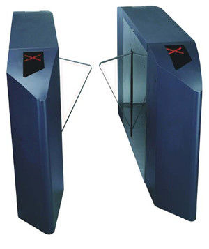 13.56kHz Reader Automatic Systems Turnstiles supplier
