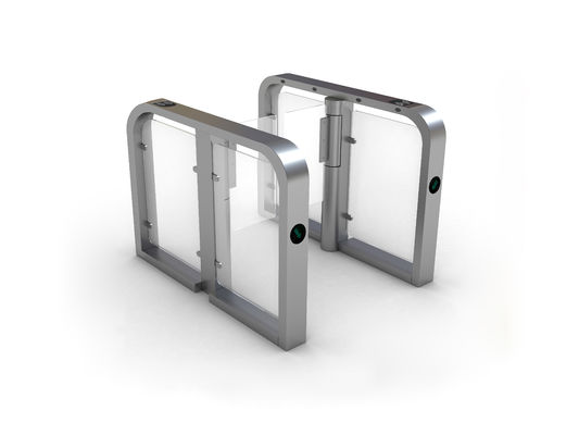 Clear Dam Board Automatic Systems Turnstiles supplier