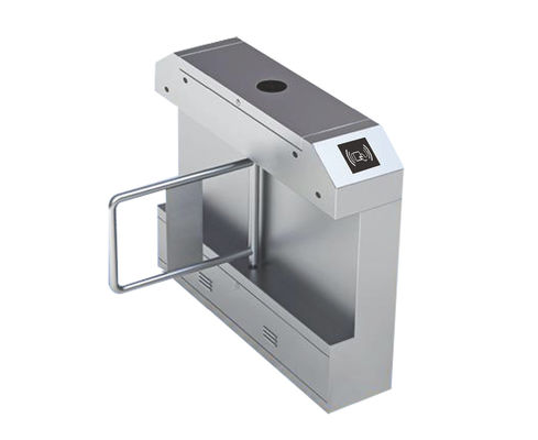 530mm Arm Automatic Systems Turnstiles supplier