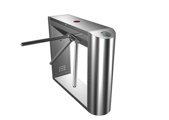 RFID Tripod Barrier Gate supplier