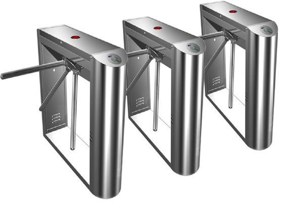 RFID Tripod Barrier Gate supplier