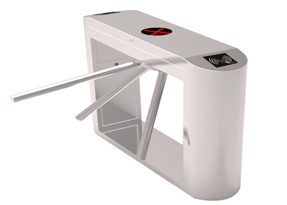 Single Direction Tripod Turnstile Gate supplier