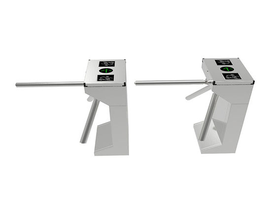 Access Memory Tripod Turnstile Gate supplier