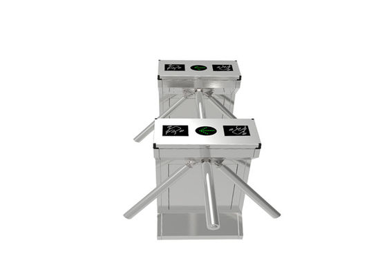 Access Memory Tripod Turnstile Gate supplier