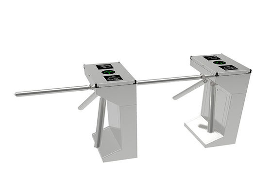 Access Memory Tripod Turnstile Gate supplier