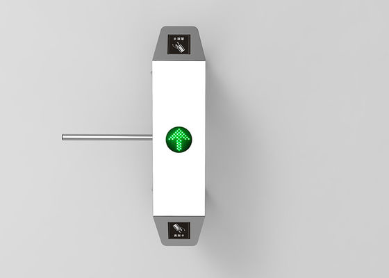 IP54 Tripod Turnstile Gate supplier