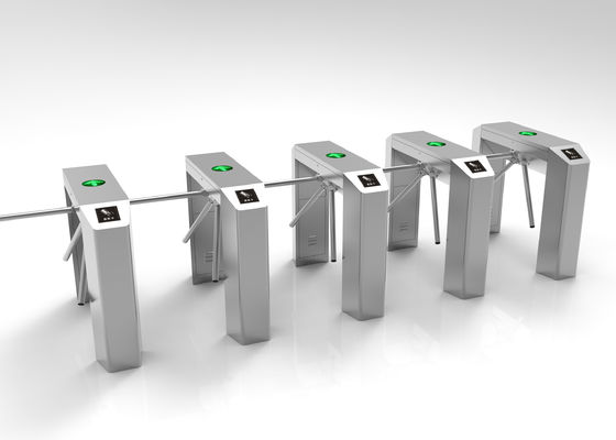 IP54 Tripod Turnstile Gate supplier