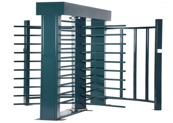 120 Rotation Degree Full Body Turnstile supplier