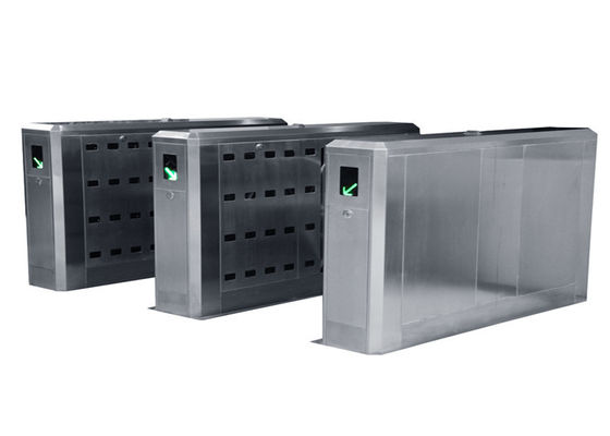 Infrared Flap Turnstile Gate supplier
