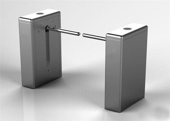 Biometric Turnstile Barrier Gate supplier