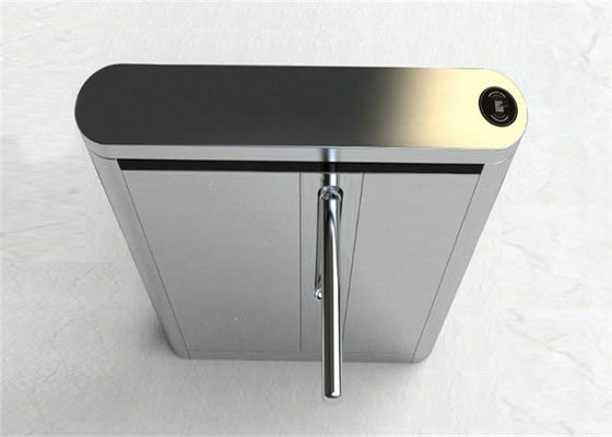 Single Direction Drop Arm Turnstile supplier