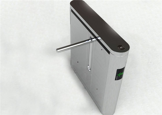 Single Direction Drop Arm Turnstile supplier