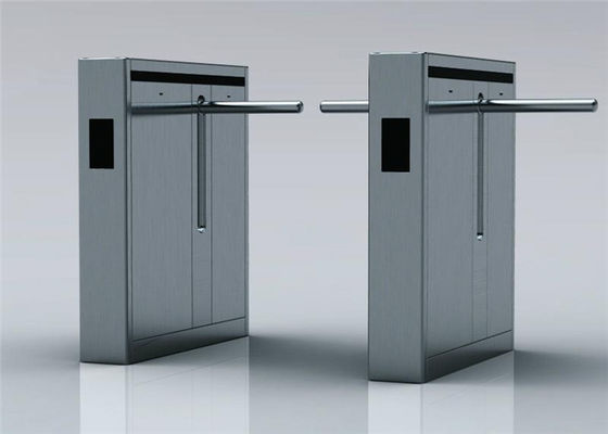 Programmable Drop Arm Turnstile supplier