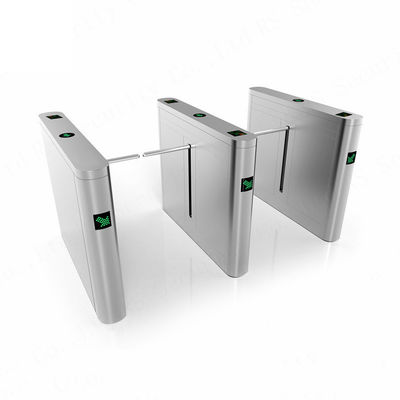 Synchronization Face Recognition Turnstile supplier