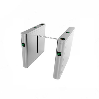 Synchronization Face Recognition Turnstile supplier