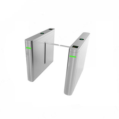 Synchronization Face Recognition Turnstile supplier