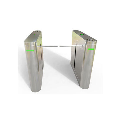 Synchronization Face Recognition Turnstile supplier