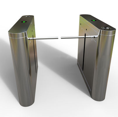 Synchronization Face Recognition Turnstile supplier