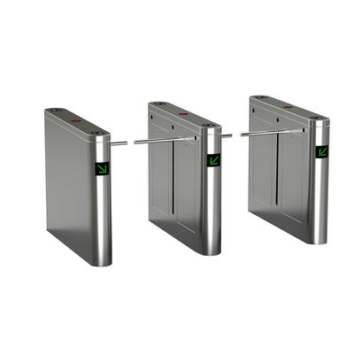 Synchronization Face Recognition Turnstile supplier