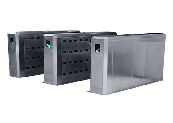 1.5mm Cabinet Waist Height Turnstiles supplier