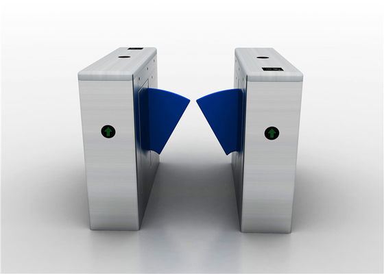 27cm Flap Auto Turnstiles Gate supplier