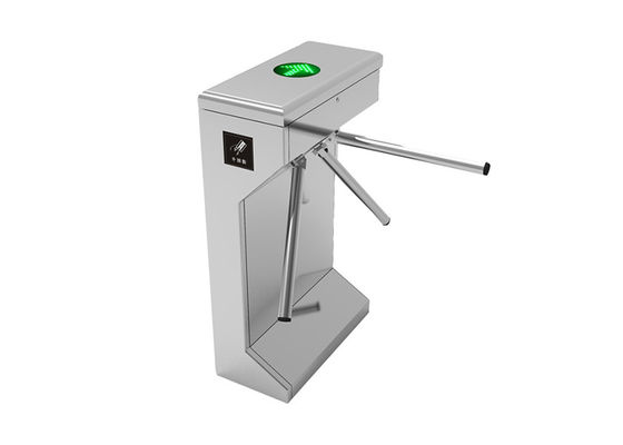 220V Electronic Turnstile Gate supplier