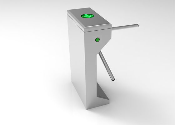 220V Electronic Turnstile Gate supplier
