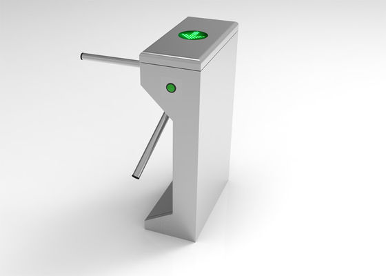 220V Electronic Turnstile Gate supplier