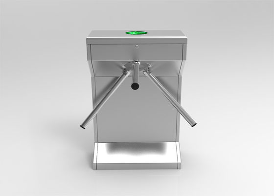 220V Electronic Turnstile Gate supplier
