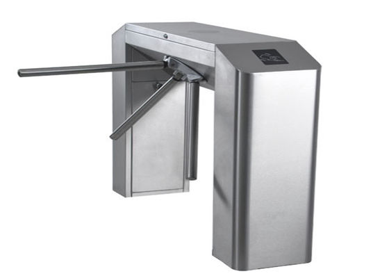 Auto Reset Turnstile Bridge Gate supplier