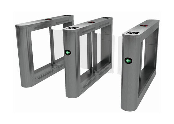 Programmable Swing Turnstile Gate supplier