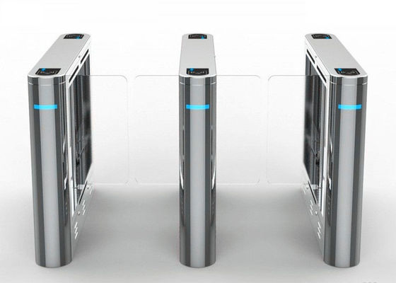 Programmable Swing Turnstile Gate supplier